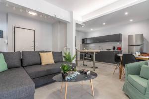 Garden of Eden in Koukaki