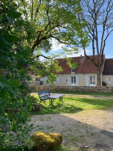 Maisons de vacances Gite de Charme en Perigord noir : photos des chambres