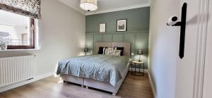 Komfortowy Apartament Przy Bramie Targowej z tarasem- Old Town - 4hvězdičkové hotely ve městě Elblag