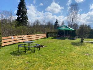 Apartmány Nad Rybníkem