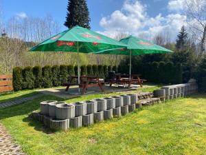 Apartmány Nad Rybníkem