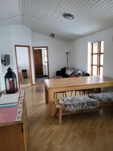 Arabær Holiday Home