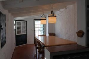 Casa típica menorquina cèntrica amb encant