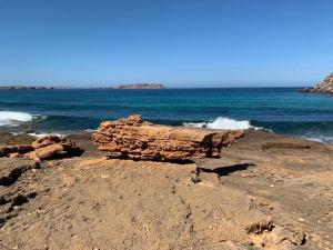 Casa típica menorquina cèntrica amb encant