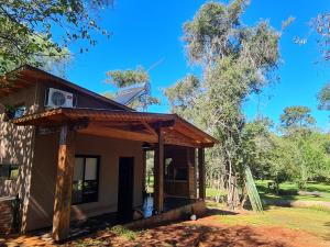 Minicasa rural "El Sitio de la Vida"