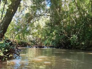 Minicasa rural "El Sitio de la Vida"