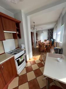 Dom nad Skawą - Zator 5km