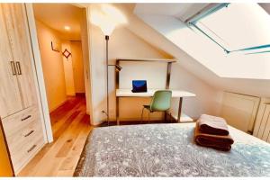 Urban House - Skylight House Navigli Milan Center