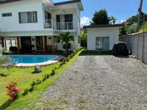 Casa curling - Hone Creek