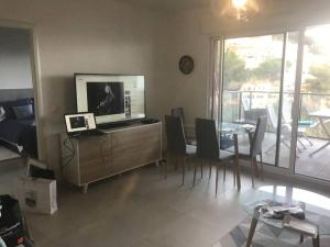 Appartements Beautiful Ocean View Home Overlooking Monaco : photos des chambres