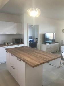 Appartements Beautiful Ocean View Home Overlooking Monaco : photos des chambres