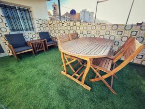 Casa rural “Ca Robert”