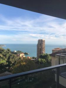 Appartements Beautiful Ocean View Home Overlooking Monaco : photos des chambres