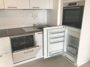 Appartements Beautiful Ocean View Home Overlooking Monaco : photos des chambres