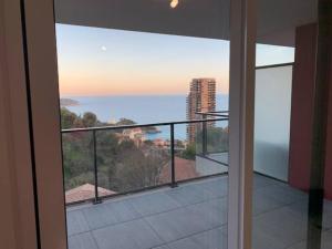 Appartements Beautiful Ocean View Home Overlooking Monaco : photos des chambres