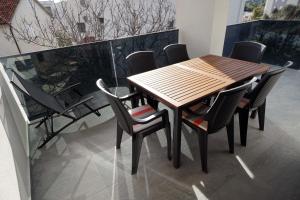 Apartman Petra 