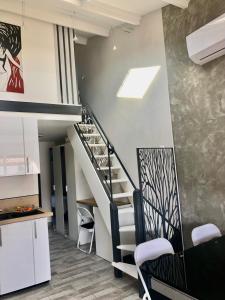Naturiste Heliovillage Villa de Standing