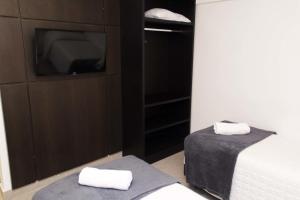 Minuano Hotel Express próx Orla Lago Guaíba, Mercado Público, 300 m Rodoviária