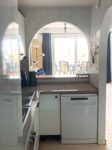 Apartamento 2 dormitorios Pueblo Evita