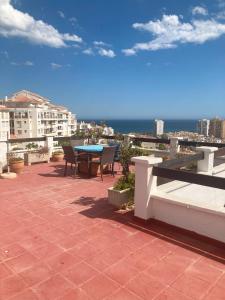 Apartamento 2 dormitorios Pueblo Evita