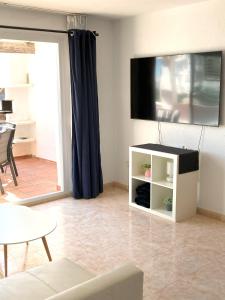 Apartamento 2 dormitorios Pueblo Evita