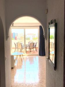 Apartamento 2 dormitorios Pueblo Evita