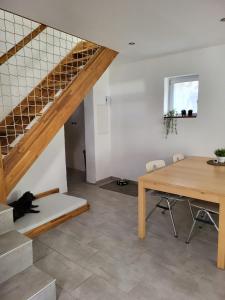 Ferienhaus Budenheim