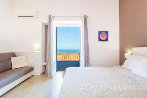 Appartamento Moderno con vista mare img31