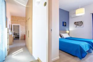 Appartamento Moderno con vista mare img12