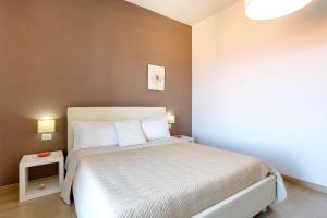 Appartamento Moderno con vista mare img29