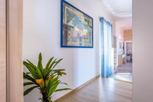 Appartamento Moderno con vista mare img46