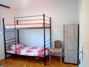 Single Bed in Dormitory Room room in Hostel Olea