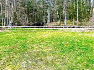 3 person holiday home in NISSAFORS-By Traum