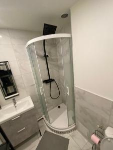 B&B / Chambres d'hotes La singuliere : photos des chambres
