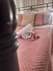 Olyna’s Apartment N.S Preveza