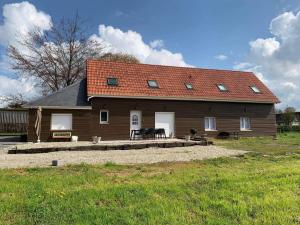 Maisons de vacances Le Plessis d’Eawy : photos des chambres