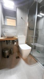 Stelios Studios Sougia