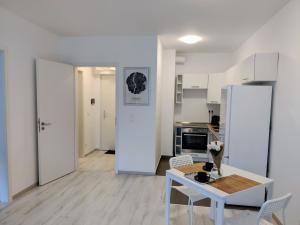 City Garden I freeparking