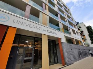 City Garden I freeparking