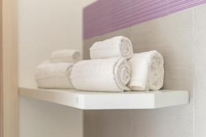 Appartamento Moderno con vista mare img36