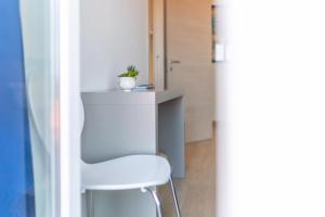 Appartamento Moderno con vista mare img24