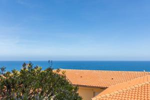 Appartamento Moderno con vista mare img48