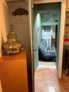 Appartements Maisonnette proche de la mer, calme avec parking : photos des chambres