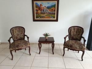 Room 5 Star Miraflores