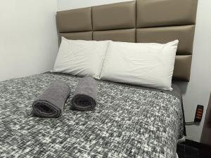 Room 5 Star Miraflores