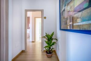 Appartamento Moderno con vista mare img11