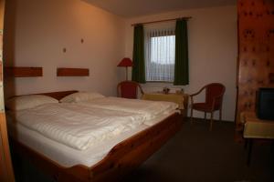 Double Room room in Hotel garni Zur Post