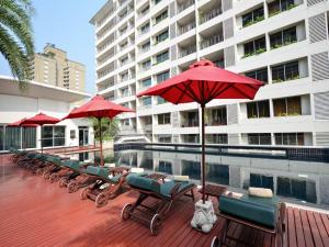 Centre Point Sukhumvit Thong-Lo