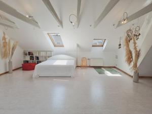 Old Town Jiva apartment