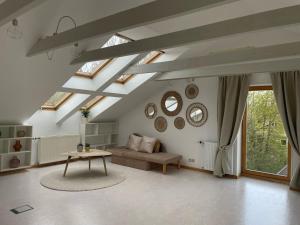 Old Town Jiva apartment